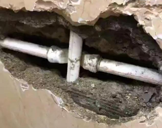 城子河测漏水哪家好