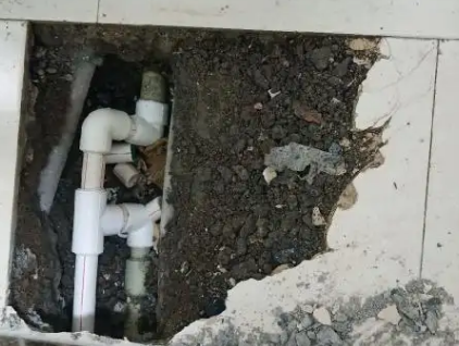 城子河测漏水哪家好