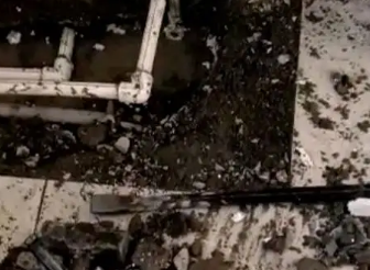 城子河漏水检测电话