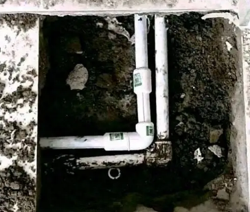 城子河漏水检测多少钱