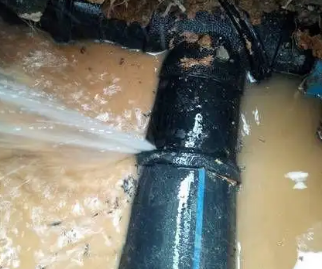 城子河测漏水公司哪家好