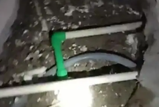 城子河测漏水公司