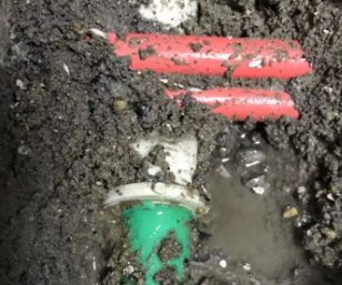 城子河漏水检测电话