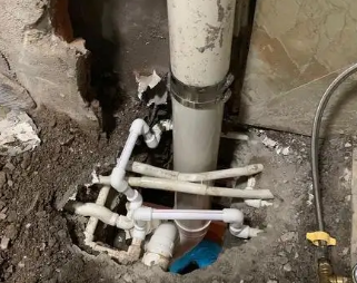 城子河漏水检测哪家好