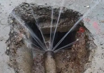 城子河漏水检测多少钱