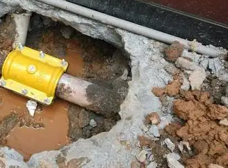 城子河漏水检测哪家好