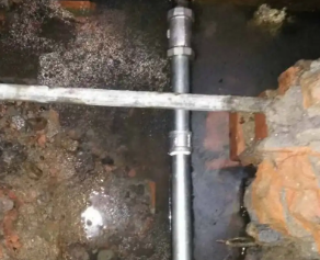 城子河漏水检测公司电话