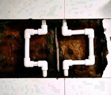 城子河卫生间测漏水哪家好