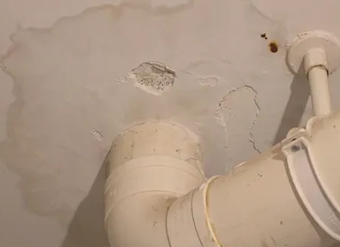 城子河卫生间测漏水多少钱