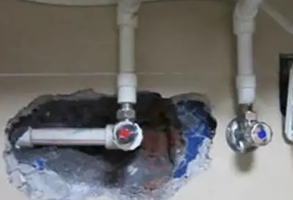 城子河卫生间测漏水查询方法