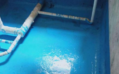 城子河卫生间测漏水哪家好