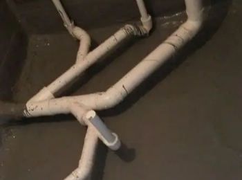 城子河水管漏水检测知识点