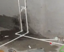 城子河水管漏水检测多少钱