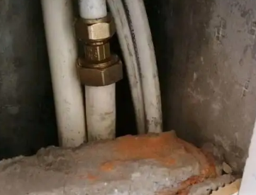 城子河水管漏水检测哪家好