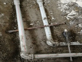 城子河卫生间测漏水多少钱