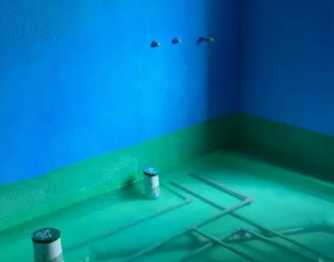 城子河卫生间防水