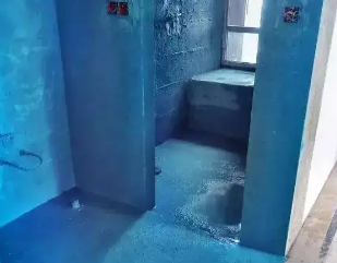 城子河卫生间防水哪家好