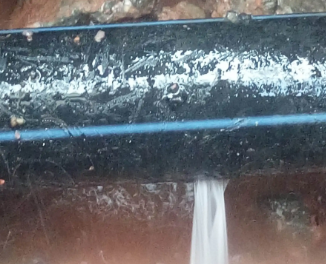 城子河卫生间测漏水哪家好