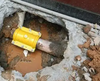 城子河卫生间测漏水哪家好