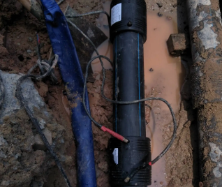 城子河水管漏水检测多少钱