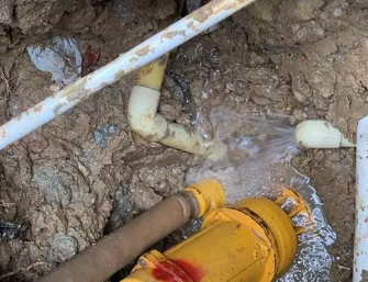 城子河水管漏水检测哪家好