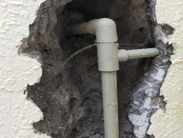 城子河卫生间测漏水哪家好