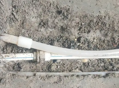 城子河卫生间测漏水哪家好