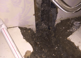 城子河卫生间测漏水哪家好