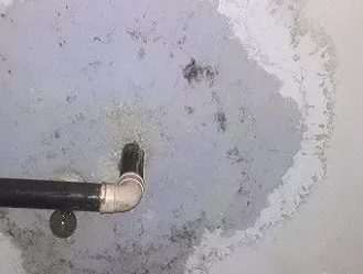 城子河卫生间测漏水之怎么维修