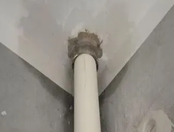 城子河卫生间测漏水价格