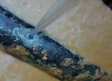 城子河水管漏水检测多少钱