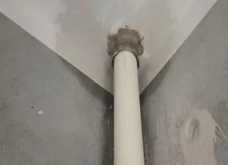 城子河卫生间测漏水的新闻分享