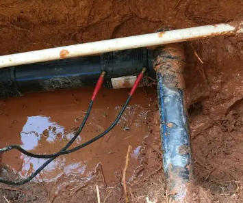 城子河水管漏水检测多少钱