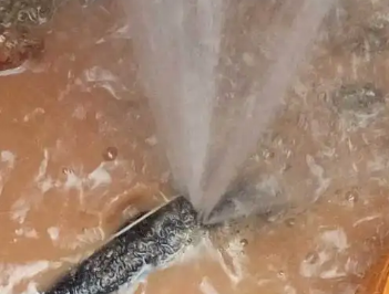 城子河水管漏水检测哪家好