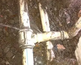 城子河卫生间测漏水多少钱