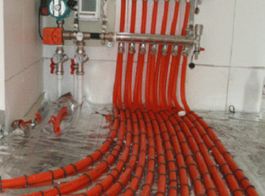 城子河地暖维修多少钱