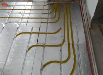 城子河地暖维修哪家好