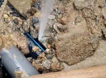 城子河水管漏水检测哪家好