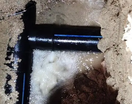 城子河水管漏水检测哪家好