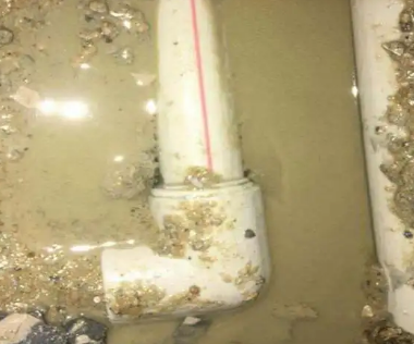 城子河水管漏水检测多少钱