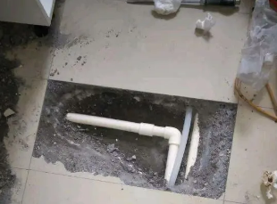 城子河卫生间测漏水哪家好