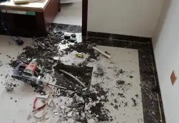 城子河漏水检测多少钱