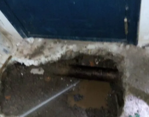 城子河水管漏水检测多少钱