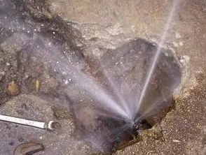 城子河水管漏水检测哪家好