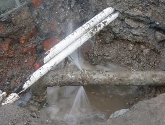 城子河测漏水多少钱