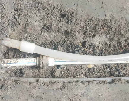 城子河测漏水哪家好