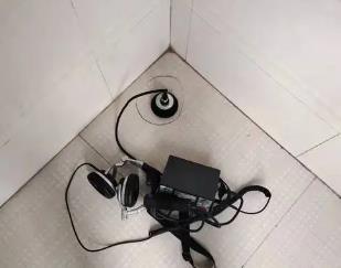 城子河测漏水公司