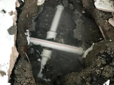 城子河漏水检测公司哪家好