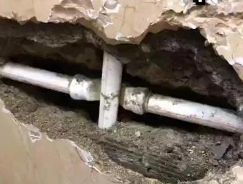 城子河漏水检测电话多少