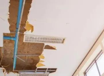 城子河测漏水电话